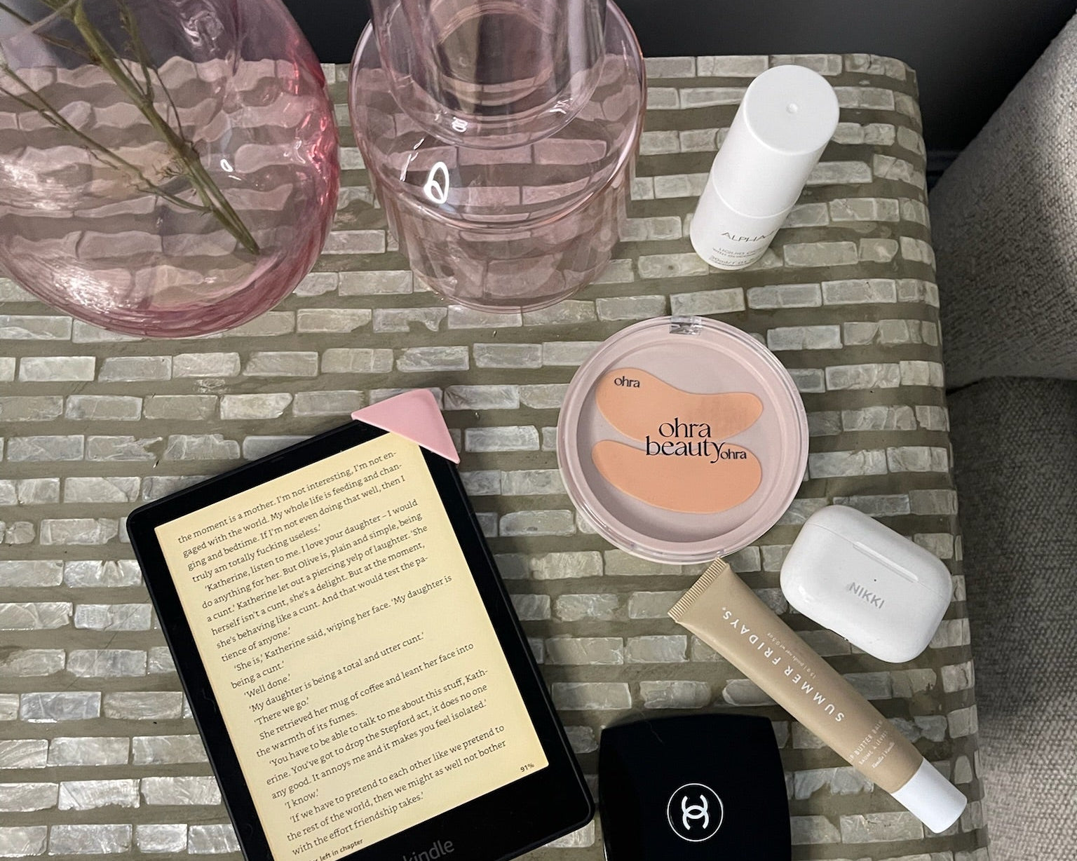 Let It Sink In: The Science of Skincare Timing