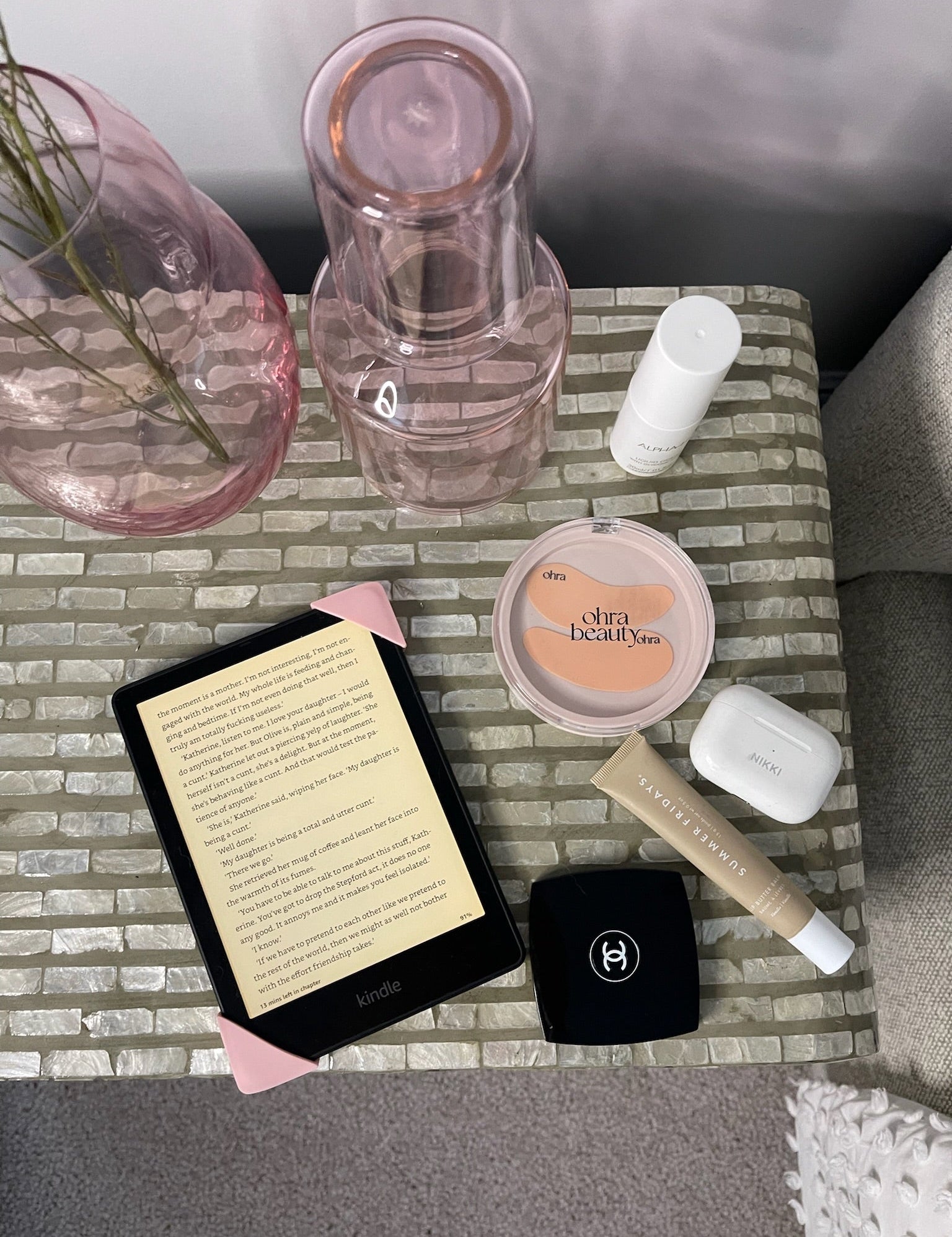 Let It Sink In: The Science of Skincare Timing