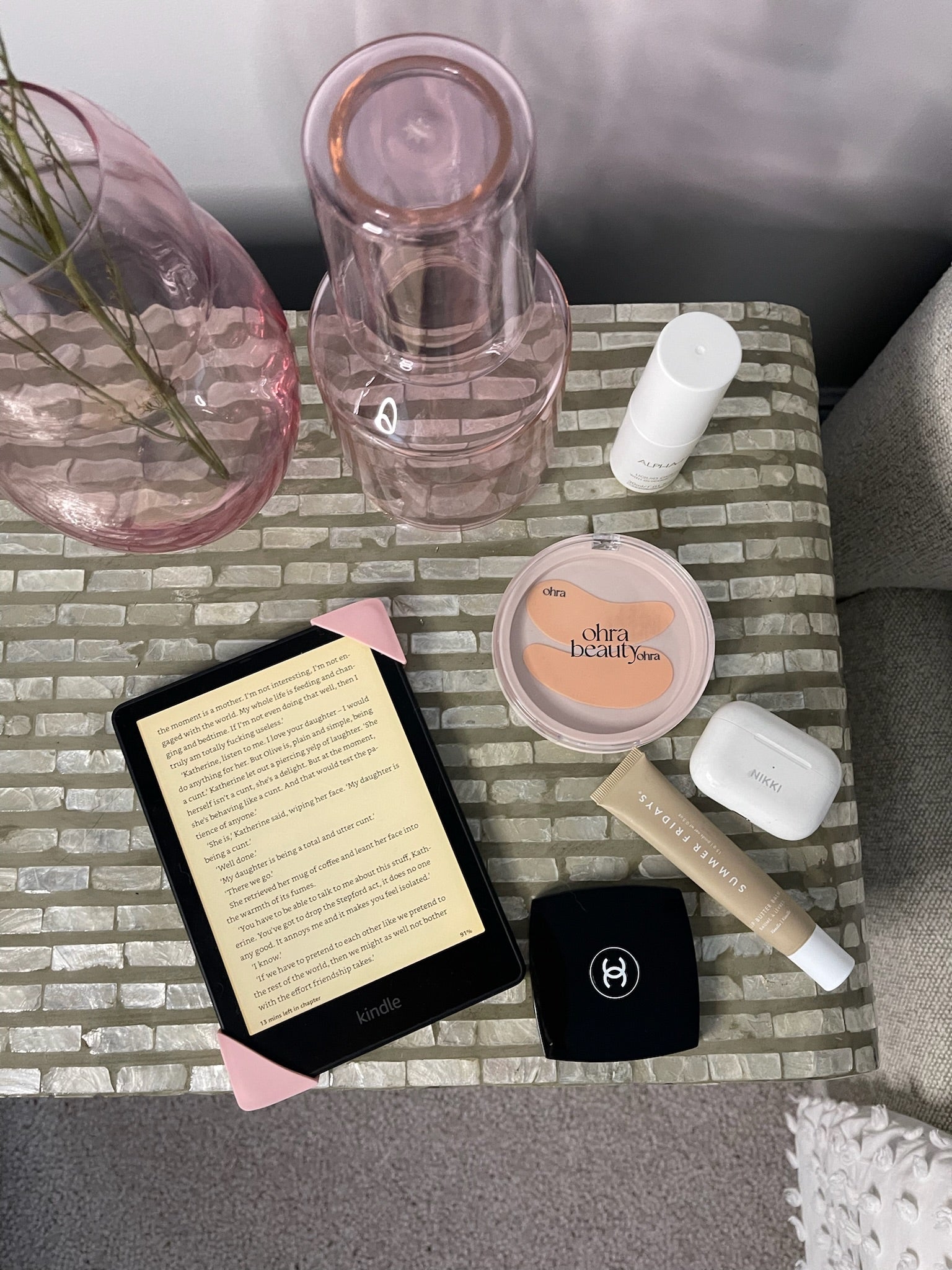 Let It Sink In: The Science of Skincare Timing