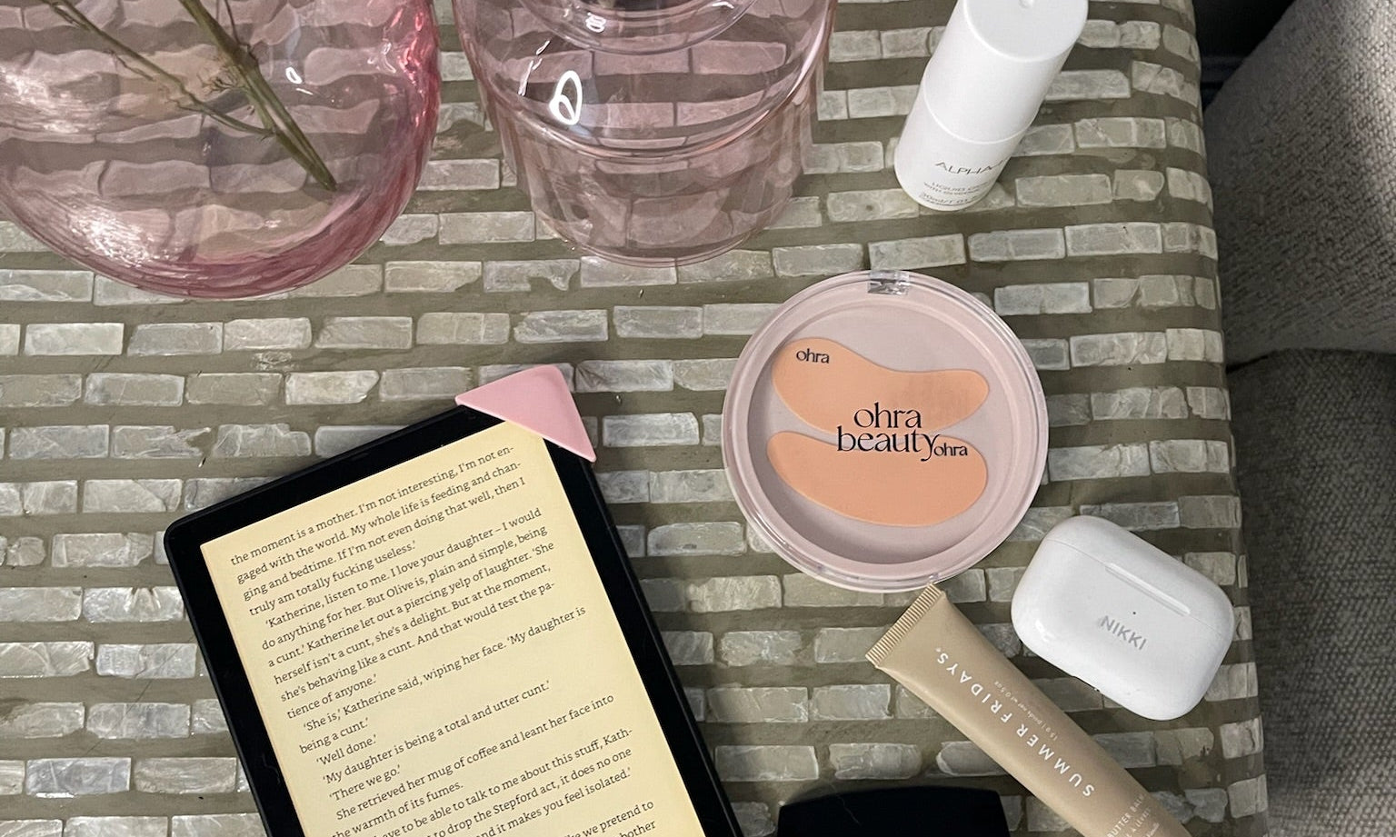 Let It Sink In: The Science of Skincare Timing