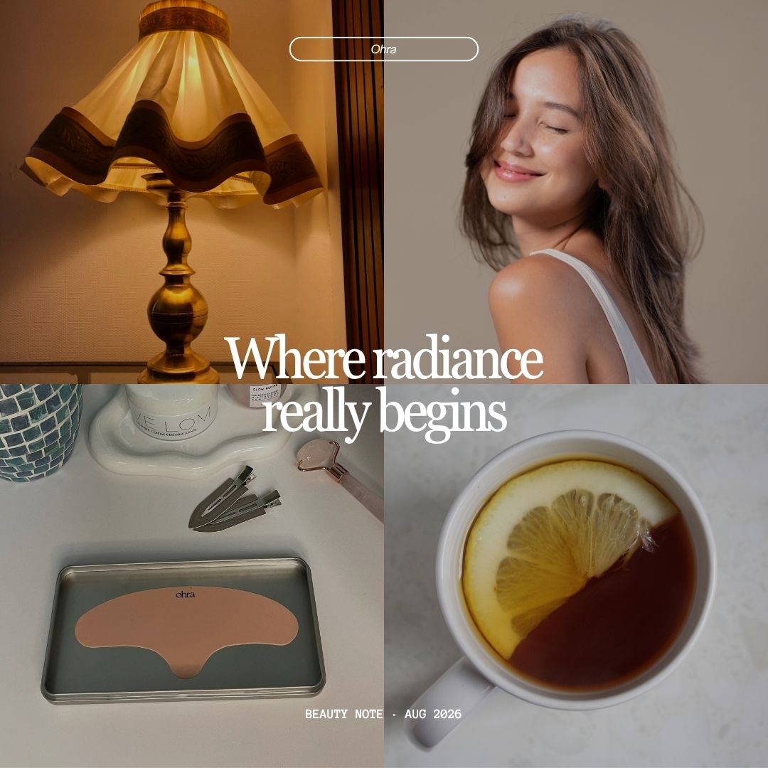 The Beauty of Doing Less: Why Rest Is the New Radiance