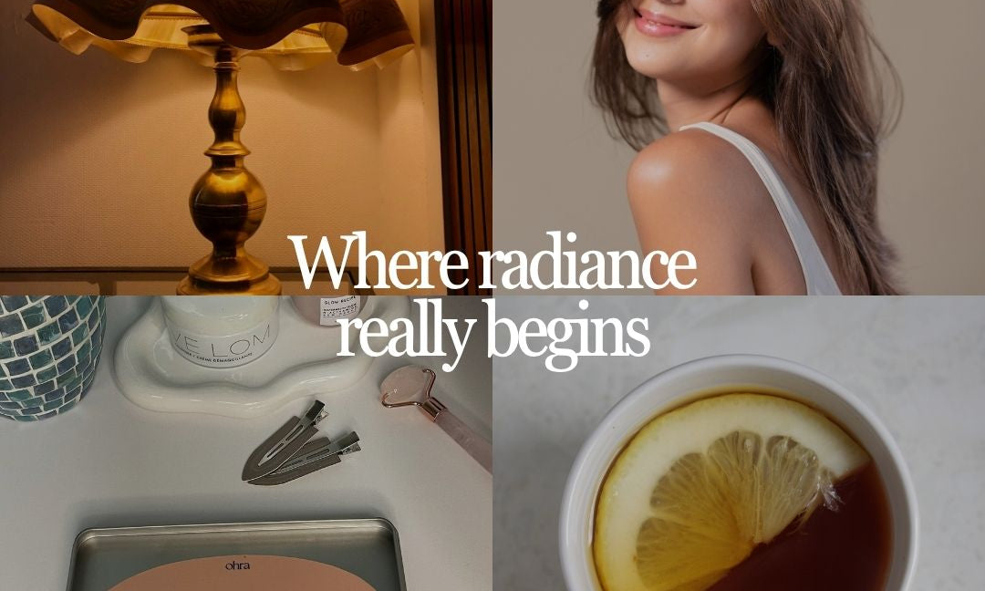 The Beauty of Doing Less: Why Rest Is the New Radiance