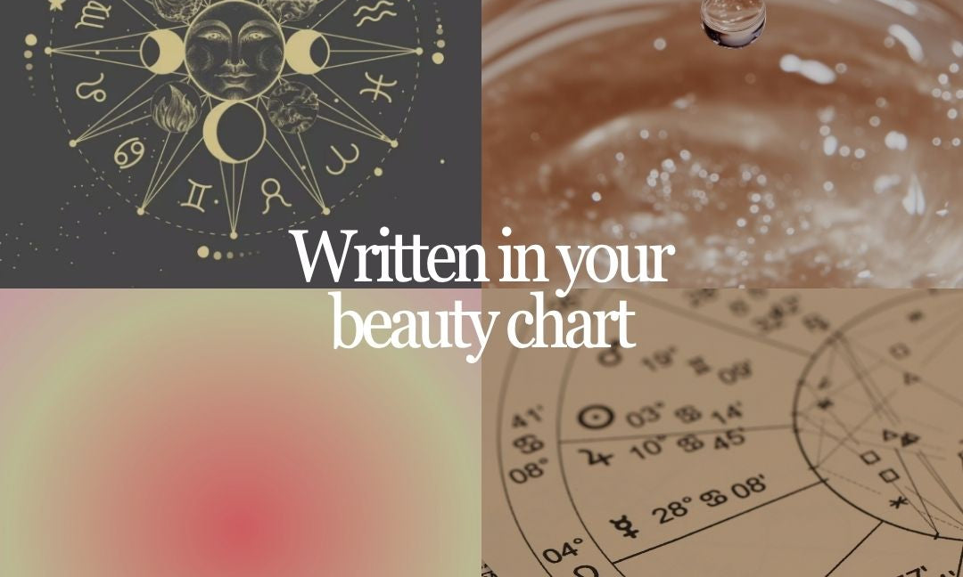 Star-Aligned Beauty: Your Zodiac Muse