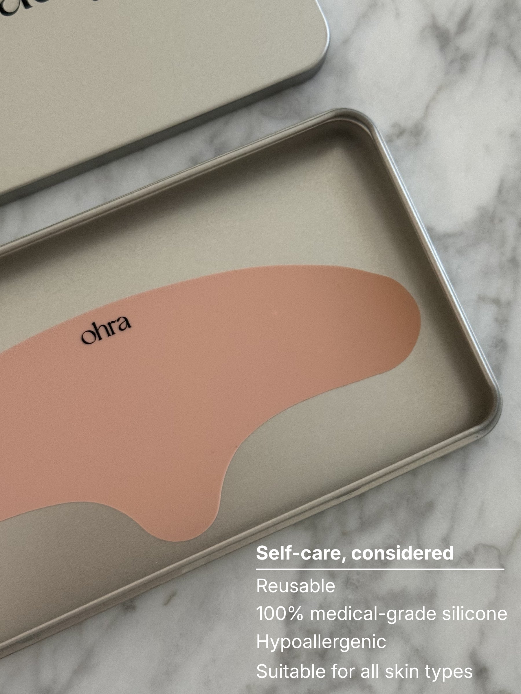 The Skin Set