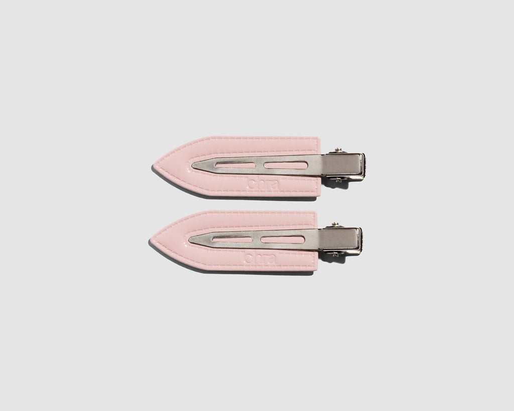 Untouched Hair Clips