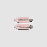 Untouched Hair Clips